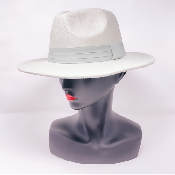 Fashion Fedora Hat - Picture 3 of 16